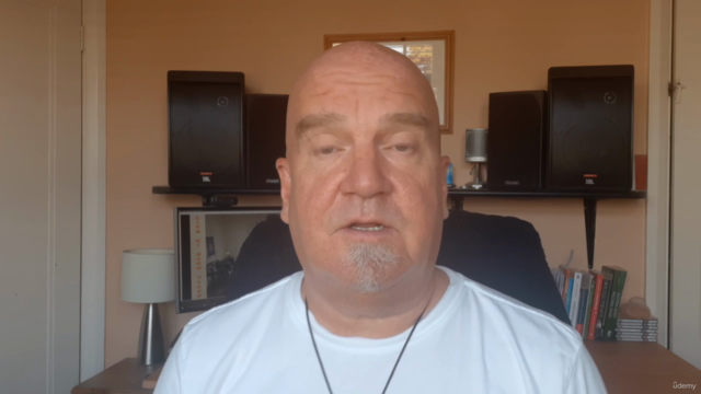 Qi Gong On Demand Classes For Stronger Mind Body Connection - Screenshot_01