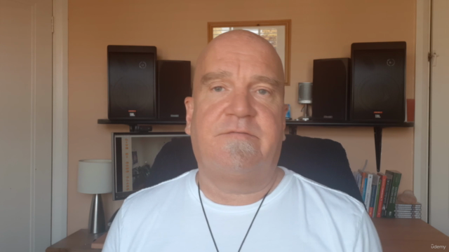 Qi Gong On Demand Classes For Stronger Mind Body Connection - Screenshot_02