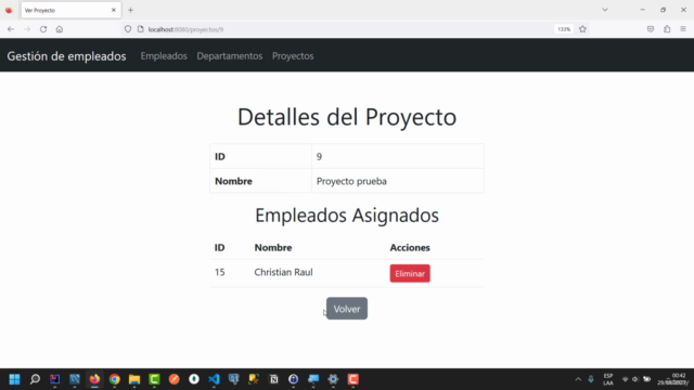 Curso completo de Spring Boot para principiantes - Screenshot_04