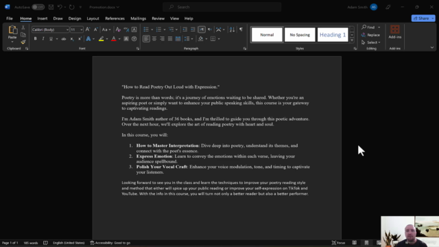 How to read poetry out loud with expresssion - Screenshot_01