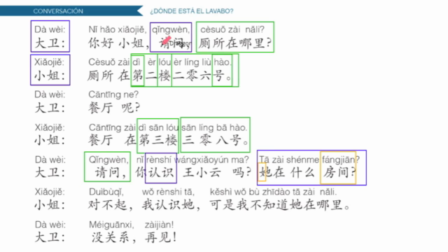 Aprender Chino a la primera - Screenshot_03