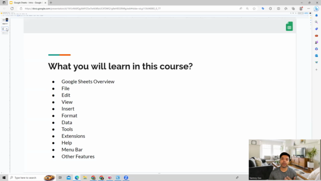 Google Sheets MasterClass - All Features & Benefits - Screenshot_02