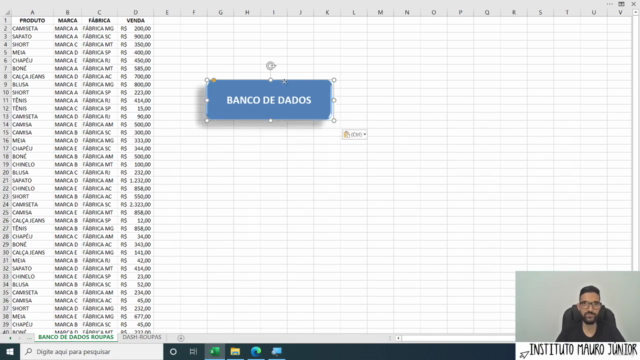 Excel do Básico ao Avançado - Na Pratica! - Screenshot_01