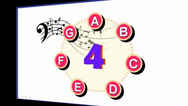 #4 Read Music Notes Fast: Read 11 Bass Clef Notes with Speed - Screenshot_01