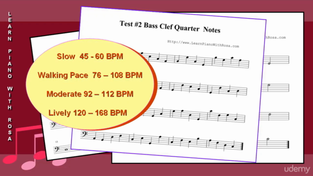 #4 Read Music Notes Fast: Read 11 Bass Clef Notes with Speed - Screenshot_04