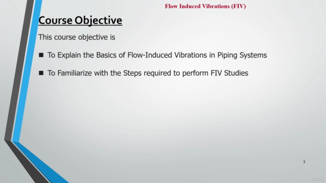 Guide to Flow Induced Vibration Analysis in Piping System - Screenshot_01