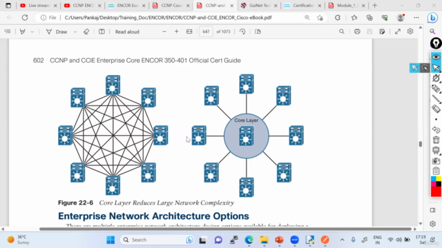 [Hindi] CCNP ENCOR In Hindi - Screenshot_04