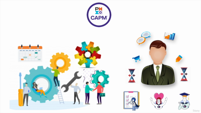 CAPM - Certified Associate in Project Management Mock Exams - Screenshot_01