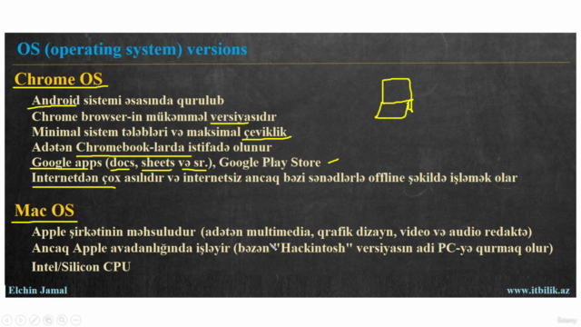 Comp TIA A+ (220-1102)/IT Essentials/Helpdesk video kursu - Screenshot_03