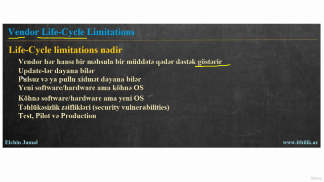 Comp TIA A+ (220-1102)/IT Essentials/Helpdesk video kursu - Screenshot_04