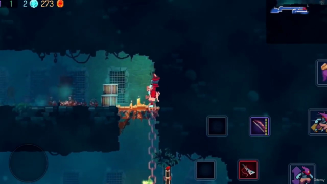 Unity réaliser des jeux en 2D | Guide Ultime Partie 5 - Screenshot_01