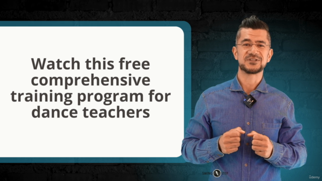 Teacher Training Program for Dancers - Screenshot_04