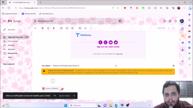 Vírus de Computador - Screenshot_04