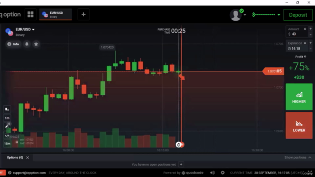 Price Action Master Course For BINARY OPTIONS Advanced - Screenshot_02