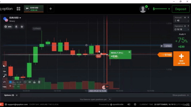 Price Action Master Course For BINARY OPTIONS Advanced - Screenshot_03