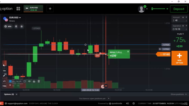 Price Action Master Course For BINARY OPTIONS Advanced - Screenshot_04