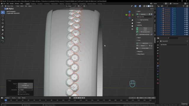 Blender - Création en bijouterie - Screenshot_02