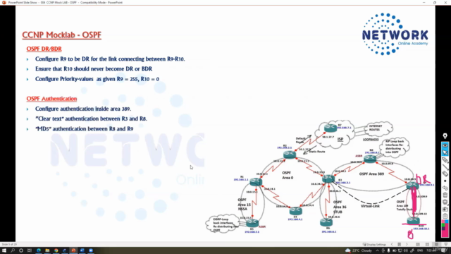 Mastering CCNP Enterprise Routing with Mock Labs - Screenshot_04