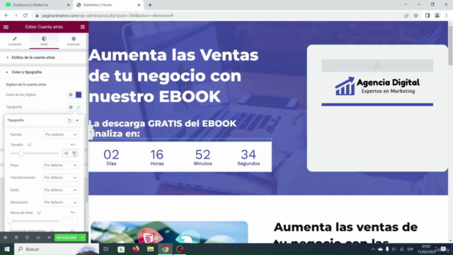 Cómo Crear un Embudo de Ventas con WordPress Desde Cero 2025 - Screenshot_01