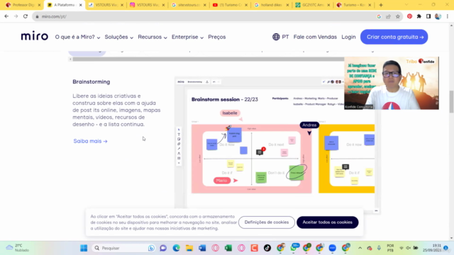 Aprenda a usar o Miro para aulas incríveis - Screenshot_01