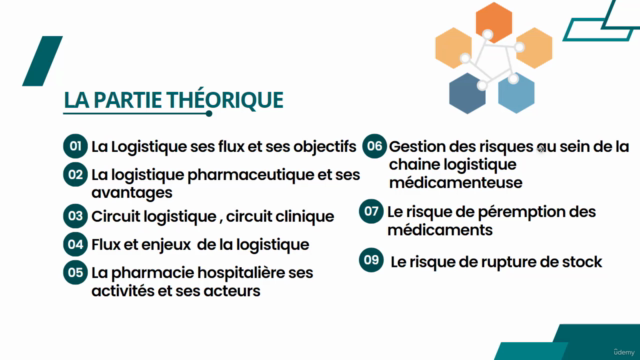 Logistique pharmaceutique : notions de base - Screenshot_02