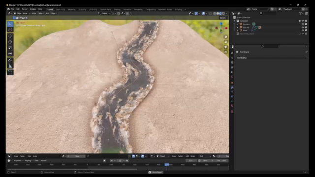 Master Blender 4 With AI Tools, Blender Addons & Unity. - Screenshot_01