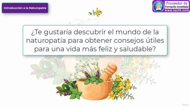 Naturopatía  Diploma - Curso Introductorio - Screenshot_01