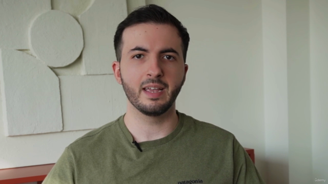 AI For JavaScript Developers (OpenAI, Embeddings, Vercel AI) - Screenshot_04
