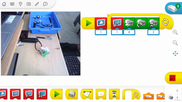 Lego WeDo2.0 Video Lessons - Screenshot_04