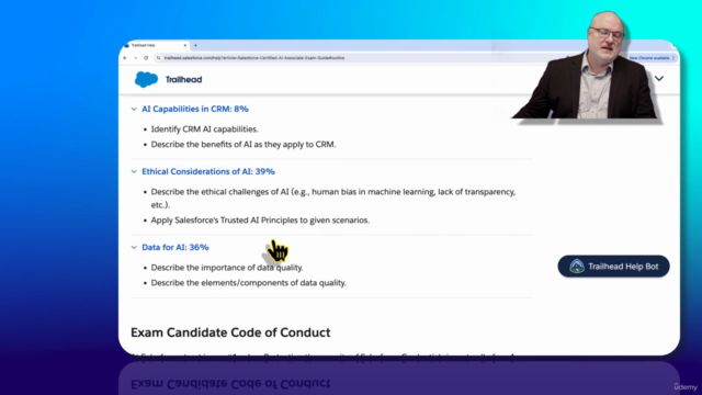 The Complete Salesforce Certified AI Associate Exam Course - Screenshot_04