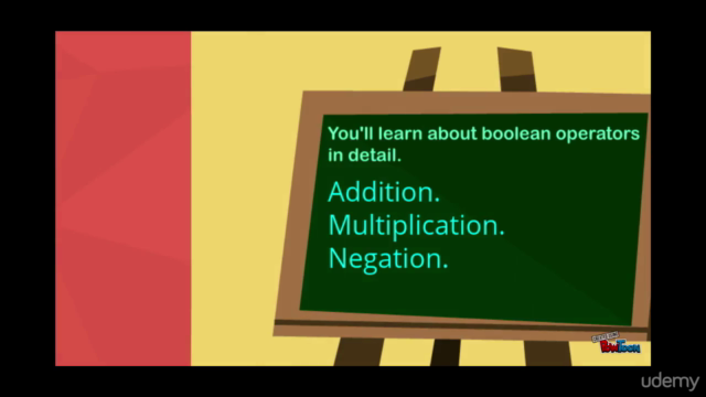 Complete BOOLEAN ALGEBRA & LOGIC GATES Guide For Beginners - Screenshot_04