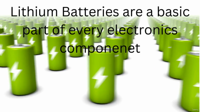 Mastering Lithium Ion Batteries: Basics to Advance - Screenshot_01