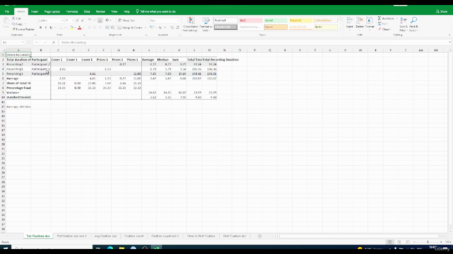 Eye Tracking Made Easy: Show Where People Are REALLY looking - Screenshot_03
