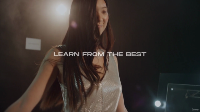 Introduction to Fashion Modeling - Become a Successful Model - Screenshot_02