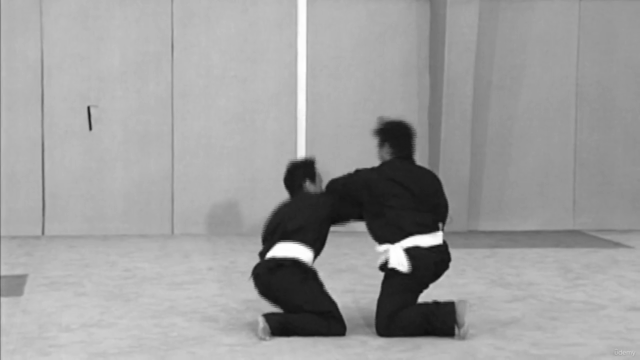 Pencak Silat - Les Combattants du Ciung Wanara - Screenshot_04