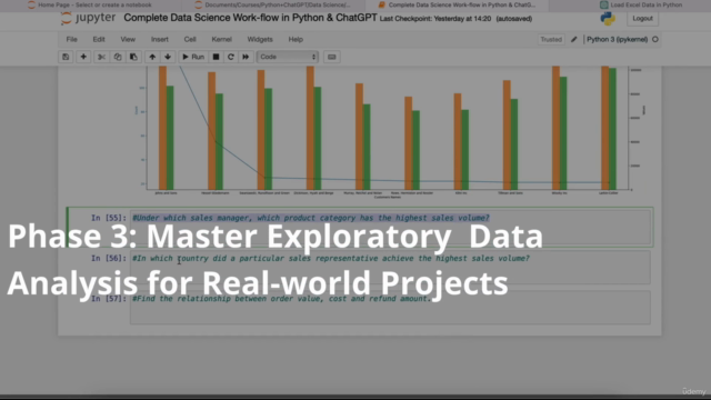 Python Programming with AI for Business Intelligence - Screenshot_02