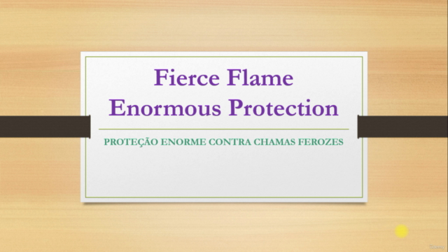 fierce flames enourmous protection + Te exorcizo - Screenshot_01