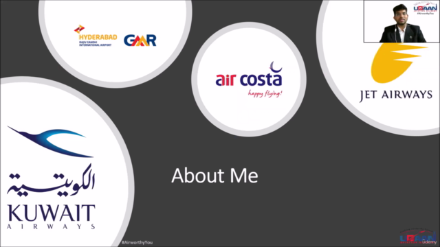 Fundamentals of Airline Revenue Management - Screenshot_01
