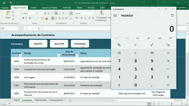 VBA Descomplicado: Como Criar Ferramentas Incríveis no Excel - Screenshot_01