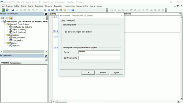 VBA Descomplicado: Como Criar Ferramentas Incríveis no Excel - Screenshot_04