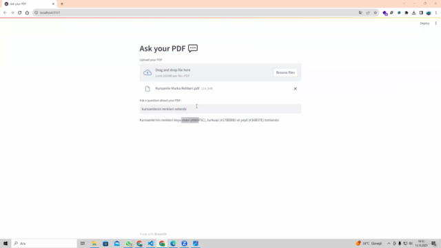 Yapay Zeka ile PDF Dosyalarından Otomatik Soru-Cevap Oluştur - Screenshot_02