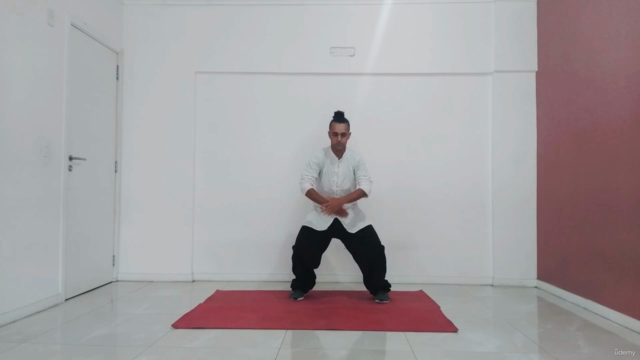 Tai Ji Qi Gong em 18 Movimentos - Screenshot_01