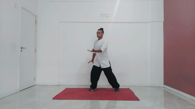 Tai Ji Qi Gong em 18 Movimentos - Screenshot_03