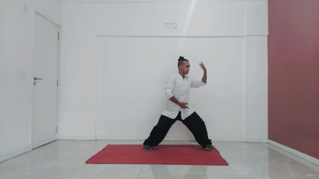 Tai Ji Qi Gong em 18 Movimentos - Screenshot_04