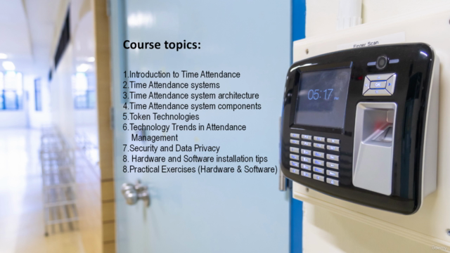 Time Attendance Systems: The Complete Guide - Screenshot_02