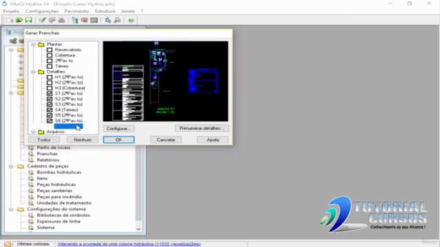 Curso Hydros Projeto de Esgoto Predial - Screenshot_04