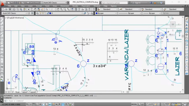 Curso Lumine V4 Projeto Elétrico Residencial - Screenshot_01