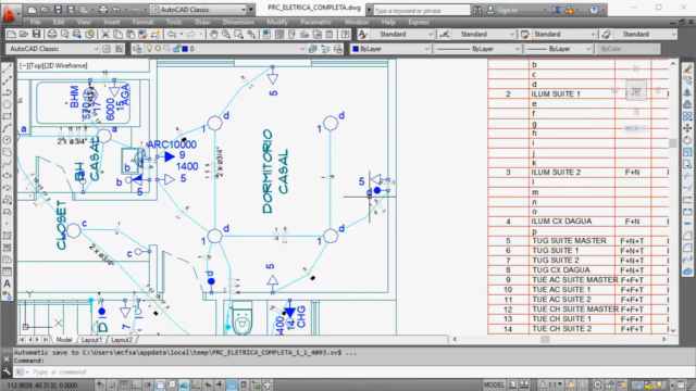 Curso Lumine V4 Projeto Elétrico Residencial - Screenshot_02