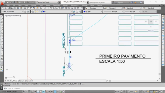 Curso Lumine V4 Projeto Elétrico Residencial - Screenshot_03