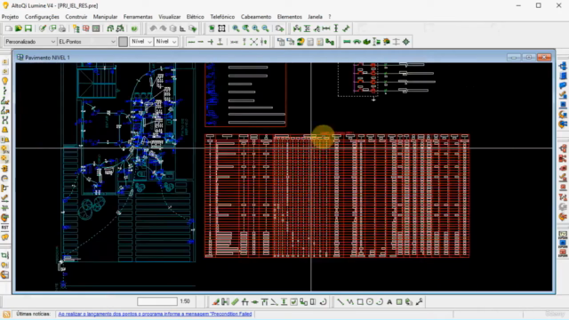 Curso Lumine V4 Projeto Elétrico Residencial - Screenshot_04